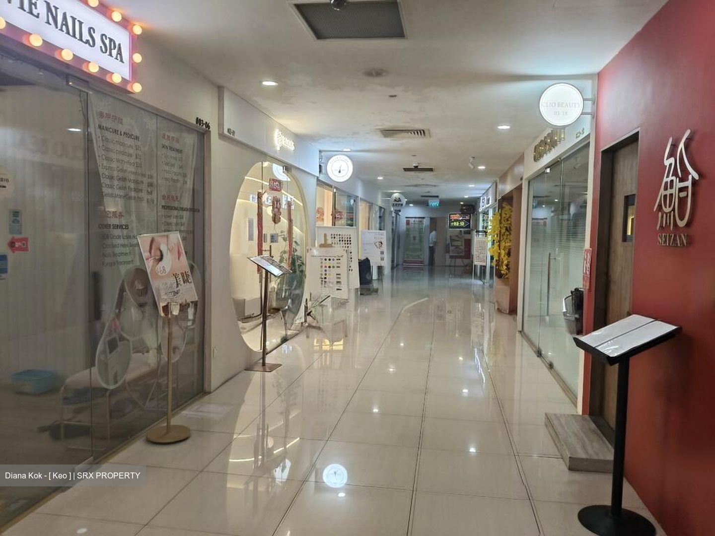 Bugis Cube (D7), Shop House #522273311